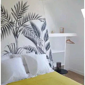 La Maison Du Village Hébergement de vacances