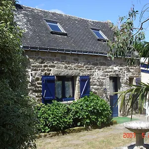La Maison Du Pêcheur Hébergement de vacances