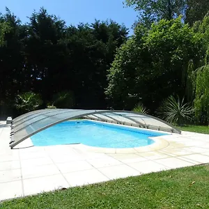 Le Jardin Fleuri Appartement