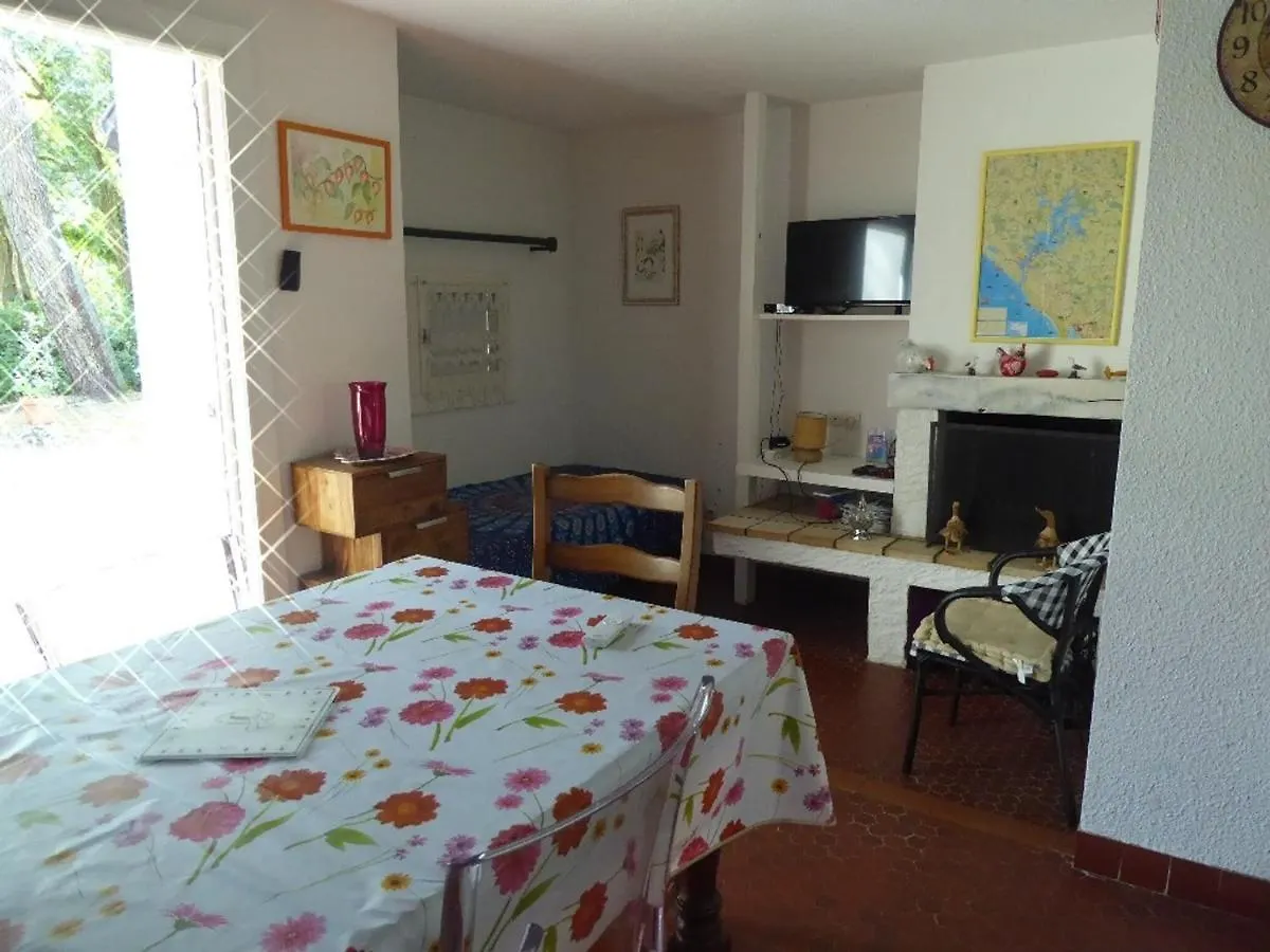 Holiday home Charmante Maison 3 Pieces Proche Mer, Plages, Sentiers Et Golf - Cap Sur Ploemel Pour Vos Vacances ! - Fr-1-397-42