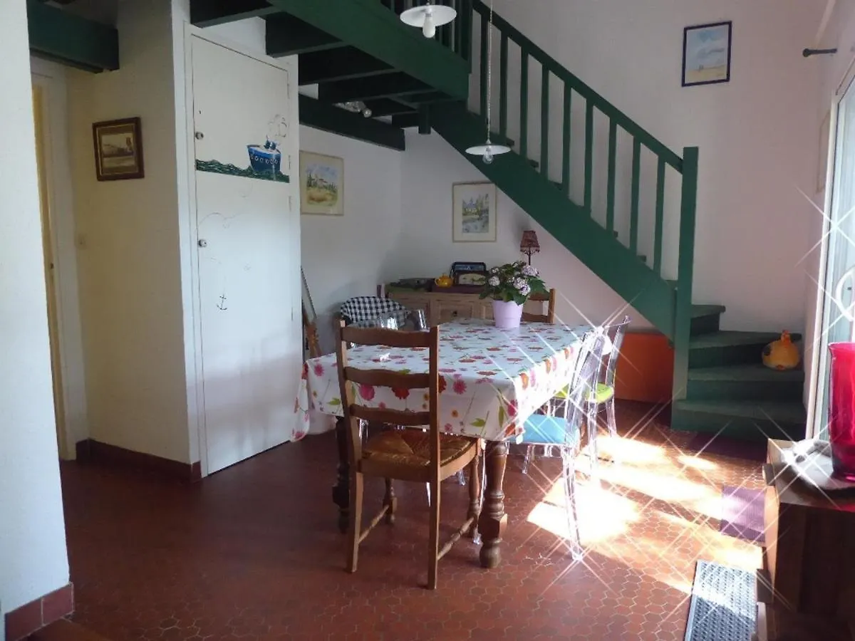 Charmante Maison 3 Pieces Proche Mer, Plages, Sentiers Et Golf - Cap Sur Ploemel Pour Vos Vacances ! - Fr-1-397-42 France