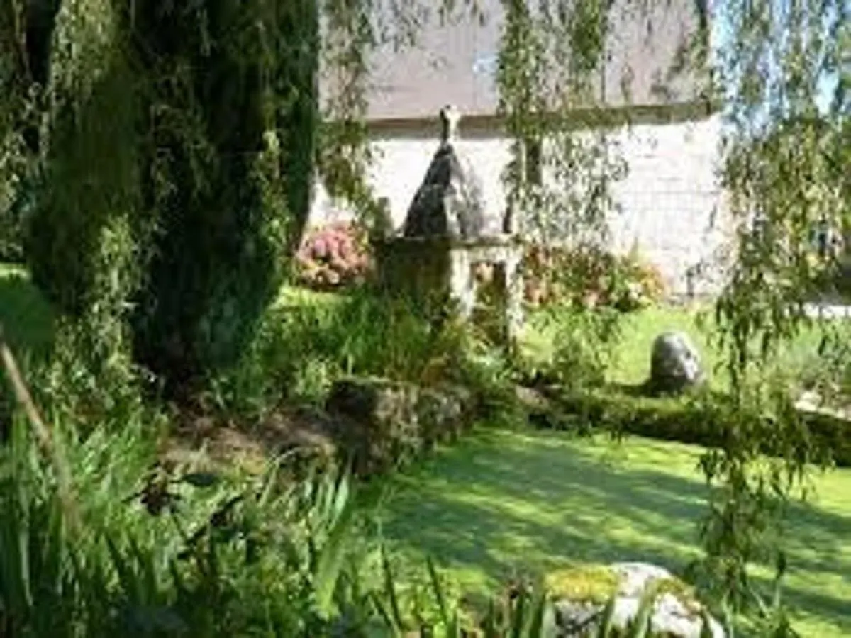 Holiday home Charmante Maison 3 Pieces Proche Mer, Plages, Sentiers Et Golf - Cap Sur Ploemel Pour Vos Vacances ! - Fr-1-397-42 France